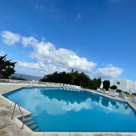 Appartamento Ikaria Village 201 *