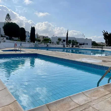 Appartamento Ikaria Village 201