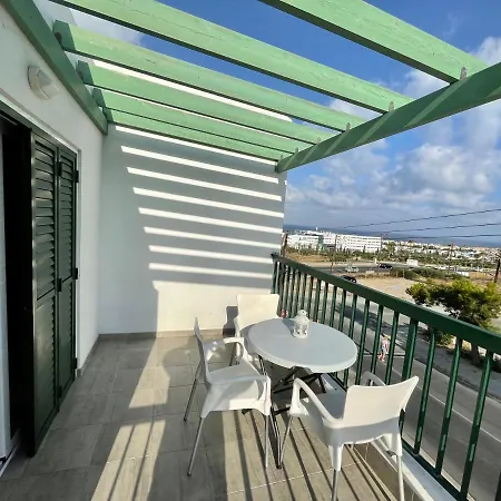 Appartamento Ikaria Village 201