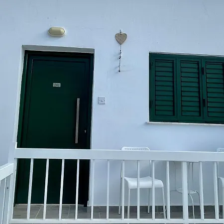 Ikaria Village 201 Paphos