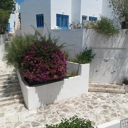 Ikaria Village 201 Appartamento