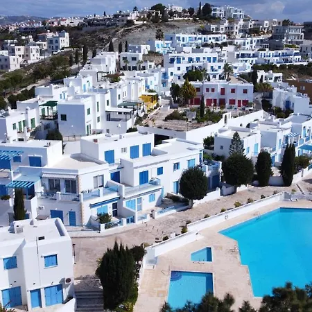 Appartamento Ikaria Village 201 *