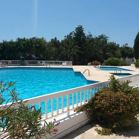 Ikaria Village 201 Appartamento *
