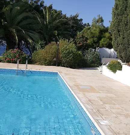 Ikaria Village 201 Appartamento *