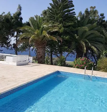 Ikaria Village 201 * Paphos