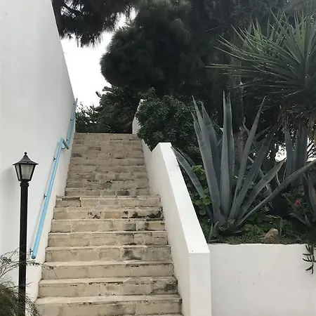 Appartamento Ikaria Village 201 *