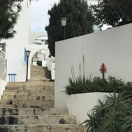 Appartamento Ikaria Village 201 Paphos