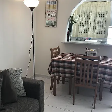 Appartamento Ikaria Village 201 Paphos