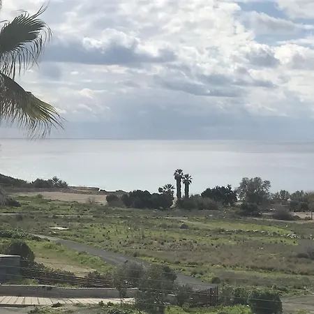 Ikaria Village 201 Appartamento