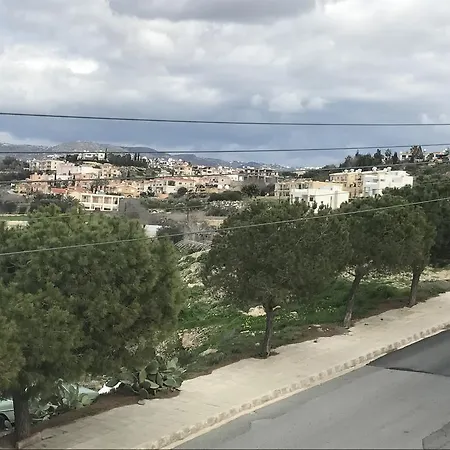Appartamento Ikaria Village 201 Paphos