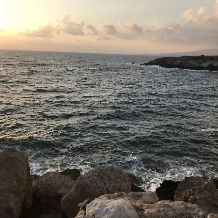 Ikaria Village 201