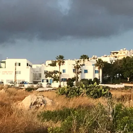 Appartamento Ikaria Village 201 Paphos