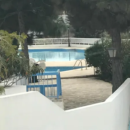 Appartamento Ikaria Village 201 Paphos