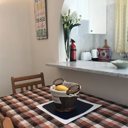 Ikaria Village 201 Appartamento *