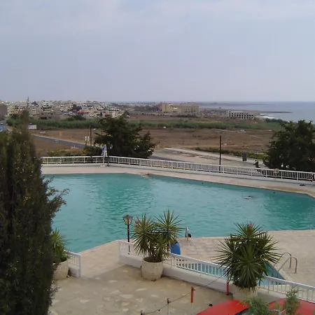 Appartamento Ikaria Village 201 Paphos
